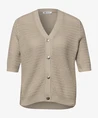 Street One Vest Knitted