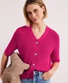 Street One Vest Knitted