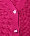 Street One Vest Knitted