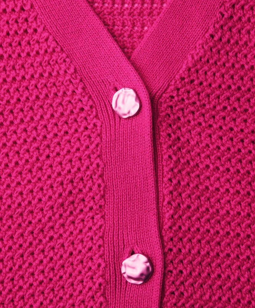 Street One Vest Knitted