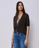 Street One Vest Knitted