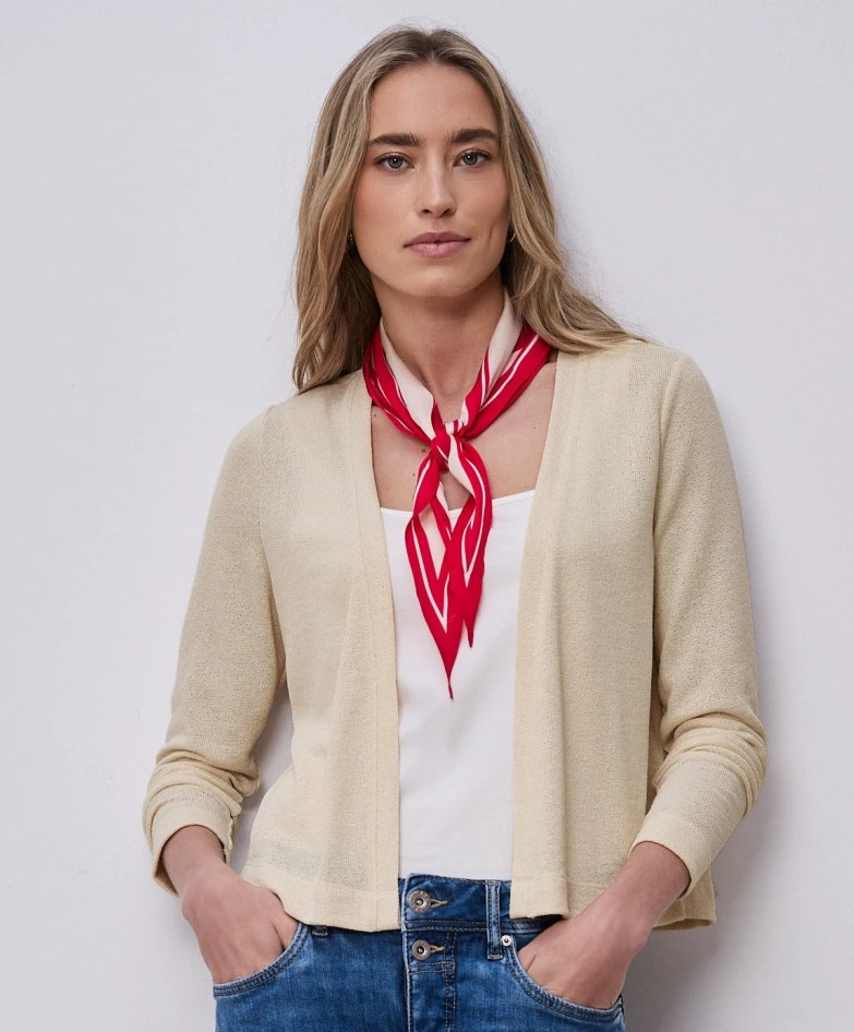Street One Vest Nette
