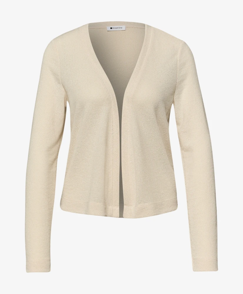 Street One Vest Nette