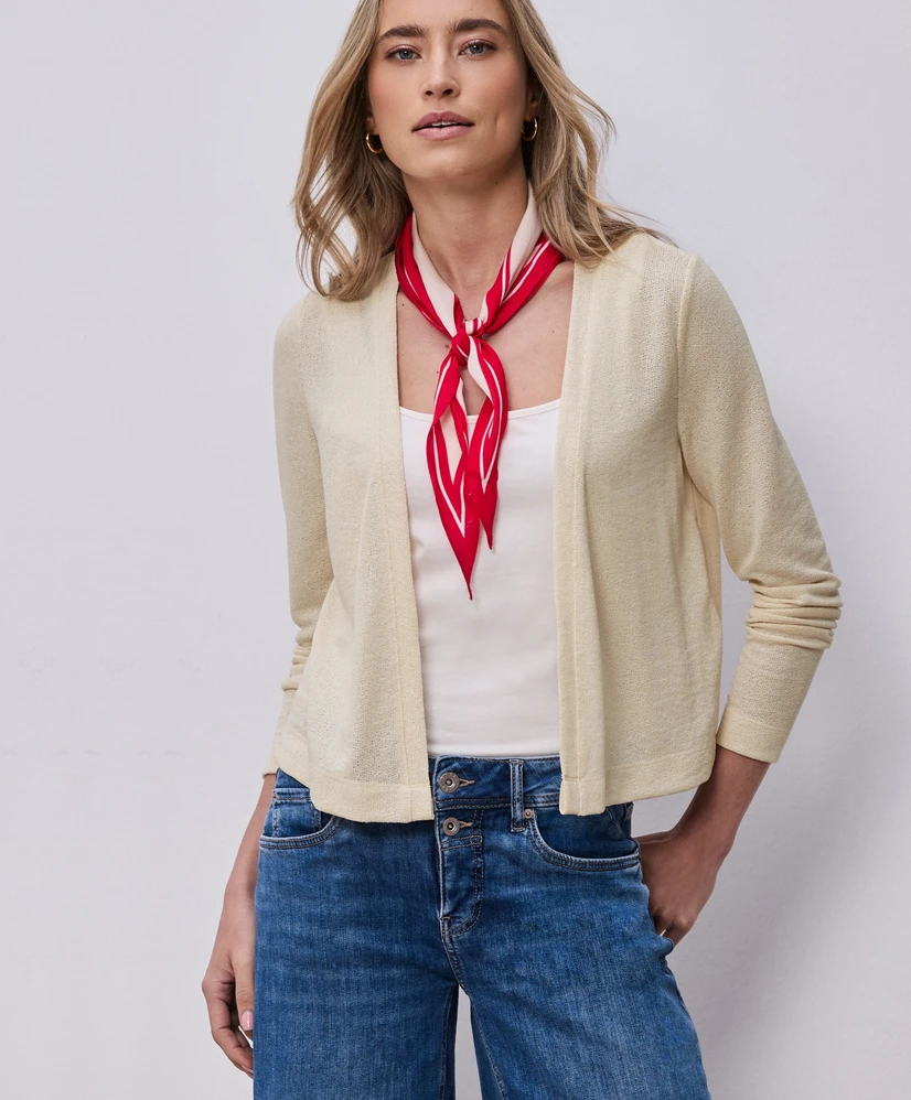 Street One Vest Nette