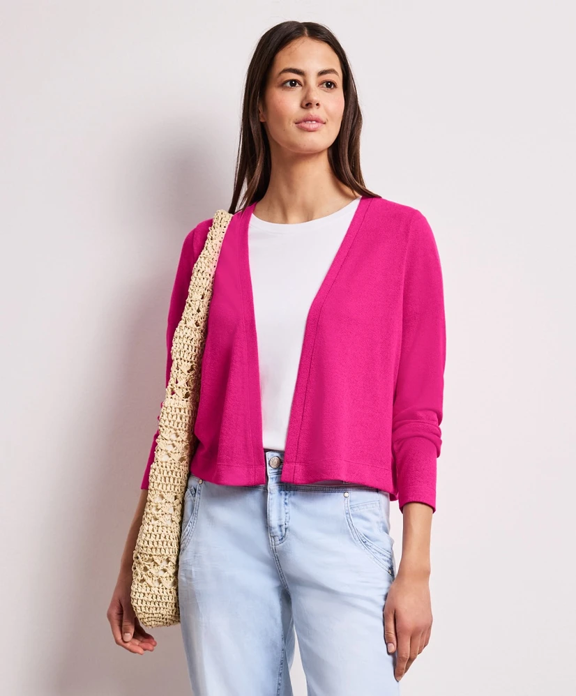 Street One Vest Nette