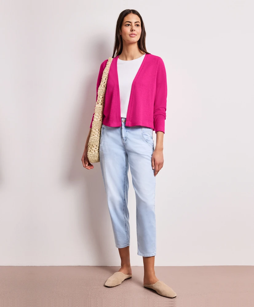 Street One Vest Nette