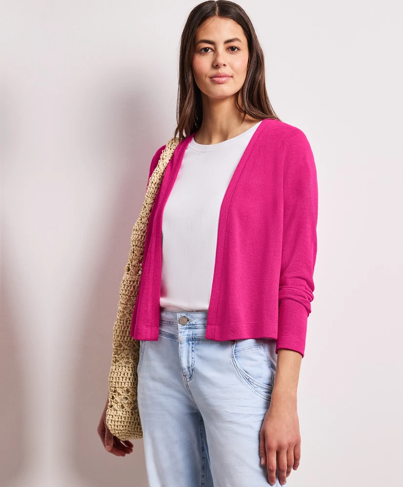 Street One Vest Nette