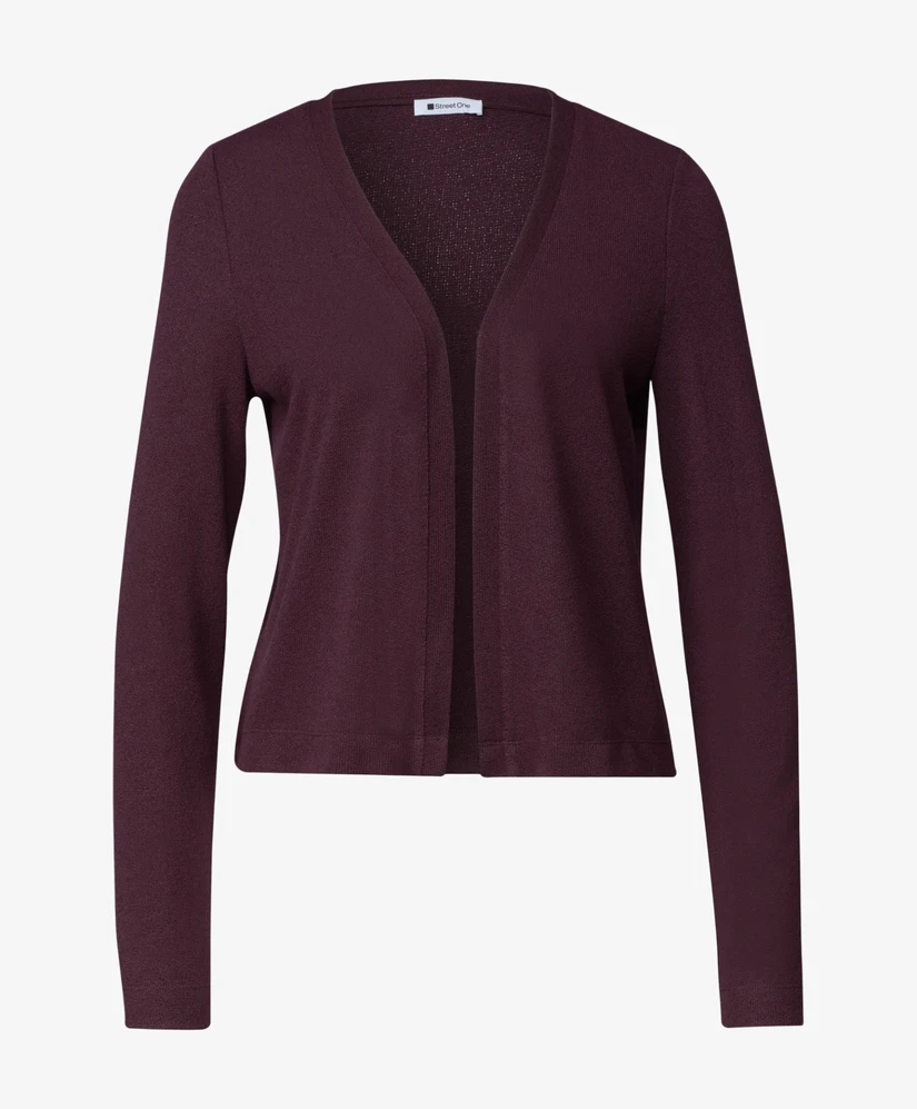 Street One Vest Nette