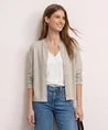 Street One Vest Summer Knit