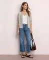 Street One Vest Summer Knit