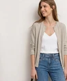 Street One Vest Summer Knit
