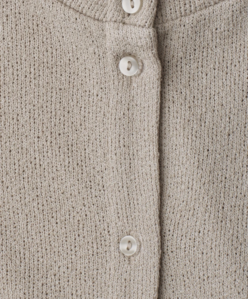 Street One Vest Summer Knit