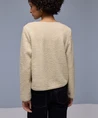 Street One Vest Teddy