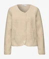 Street One Vest Teddy