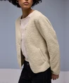 Street One Vest Teddy