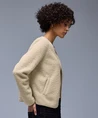 Street One Vest Teddy