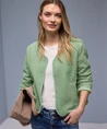 Street One Vest Teddy