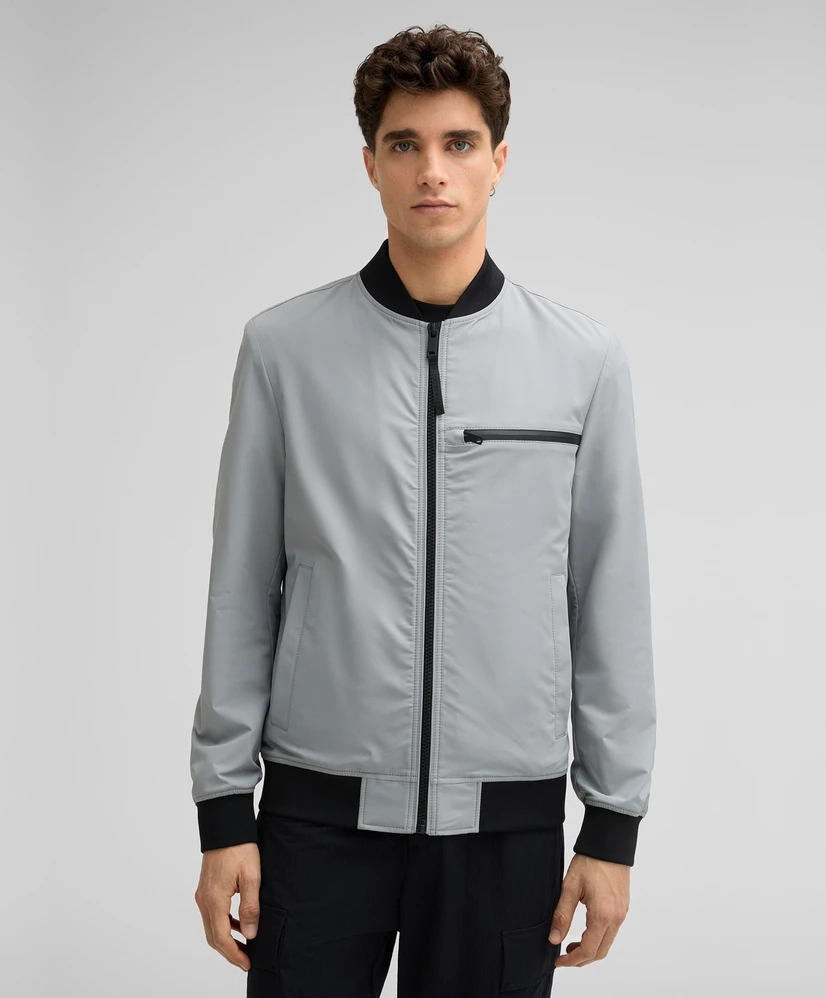 Strellson Bomberjack Clearwater Flex Cross