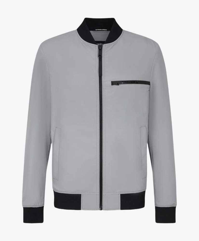 Strellson Bomberjack Clearwater Flex Cross
