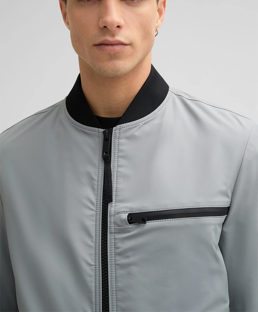 Strellson Bomberjack Clearwater Flex Cross