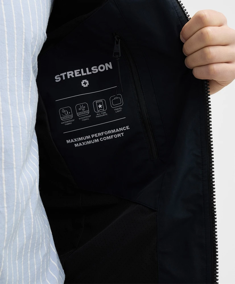 Strellson Windjack Lucca