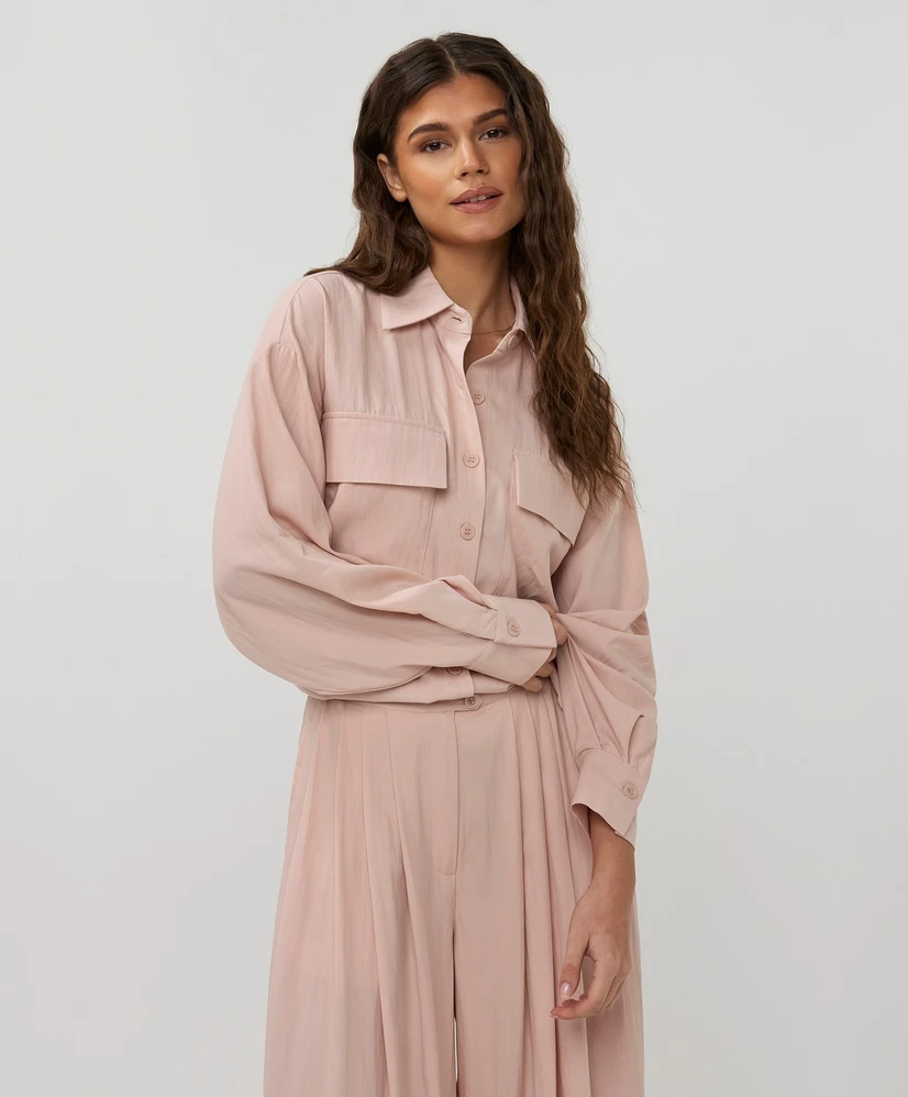 STUDIO AMAYA Blouse Loeke