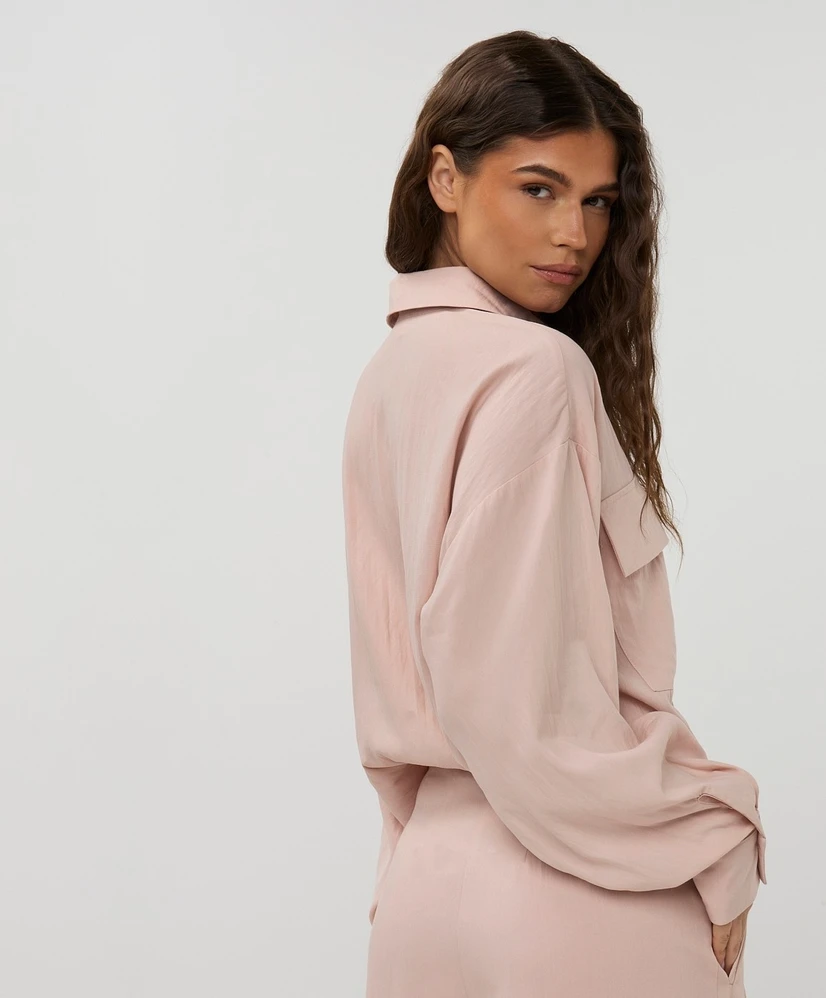 STUDIO AMAYA Blouse Loeke