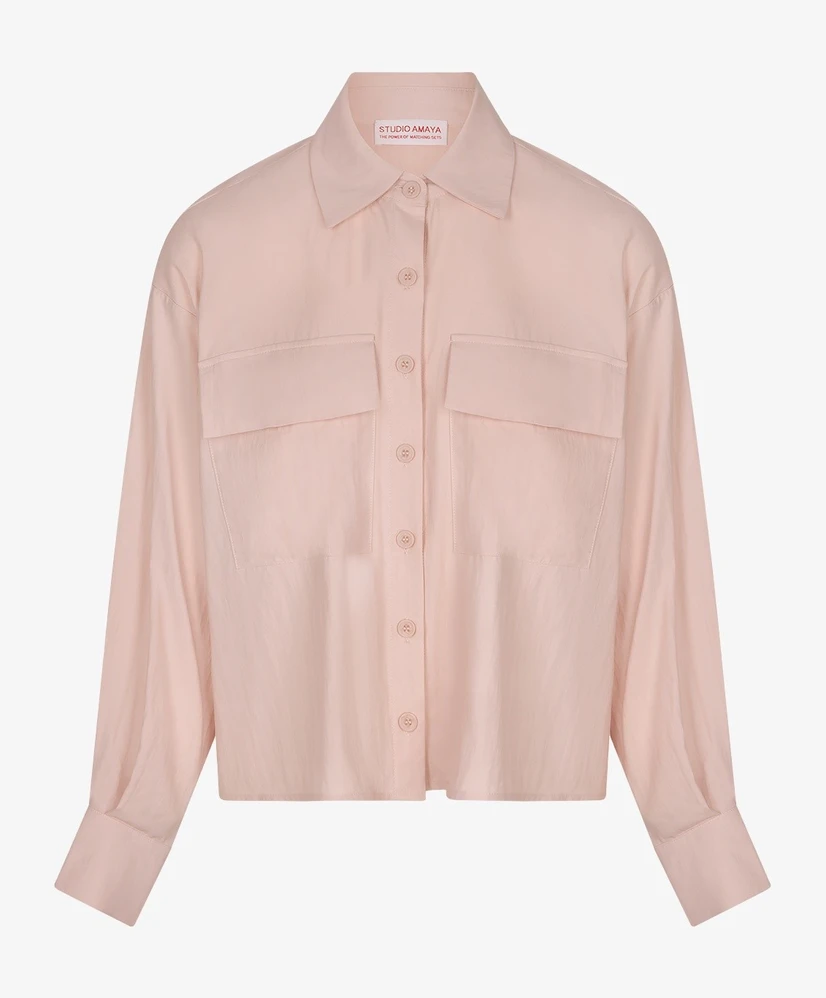 STUDIO AMAYA Blouse Loeke