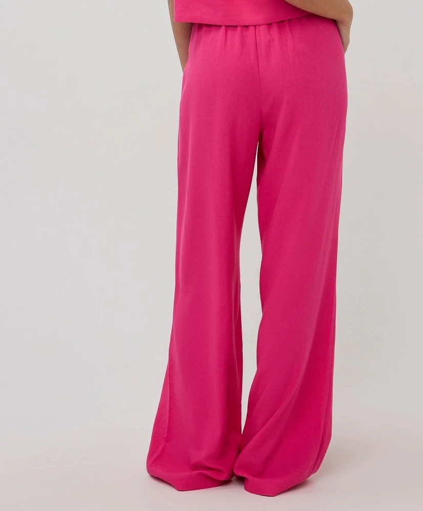 STUDIO AMAYA Broek Jasmin