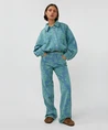 STUDIO AMAYA Jeans Ballon Fit Anna