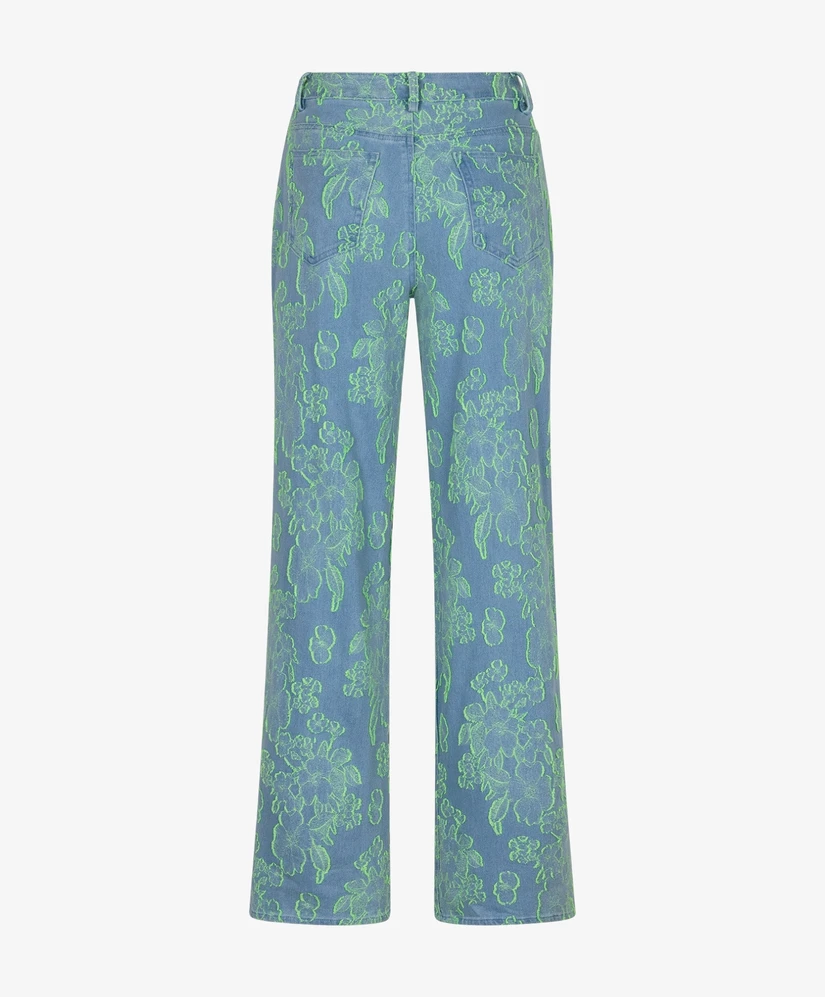 STUDIO AMAYA Jeans Ballon Fit Anna