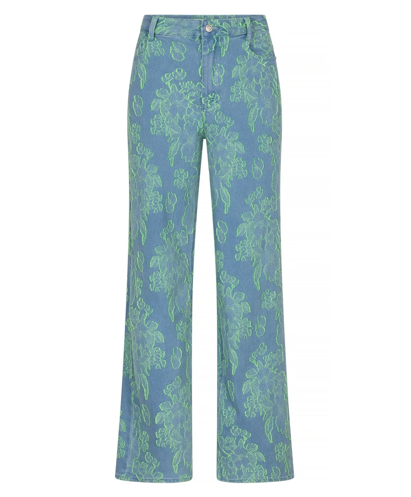 STUDIO AMAYA Jeans Ballon Fit Anna