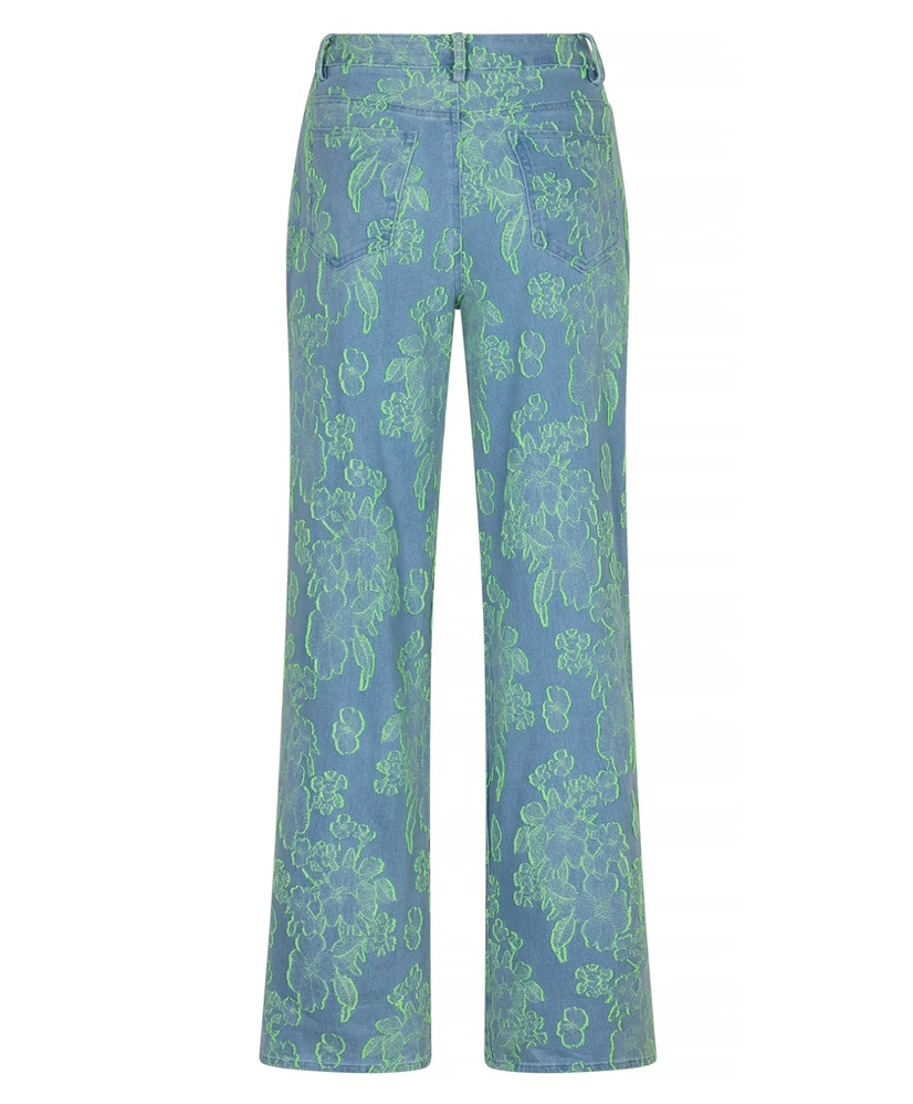 STUDIO AMAYA Jeans Ballon Fit Anna