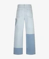 STUDIO AMAYA Jeans Wide Leg Jax