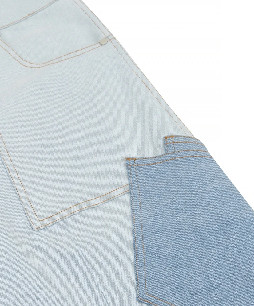 STUDIO AMAYA Jeans Wide Leg Jax