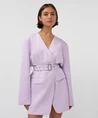 STUDIO AMAYA Mini Jurk Mila