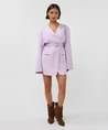 STUDIO AMAYA Mini Jurk Mila