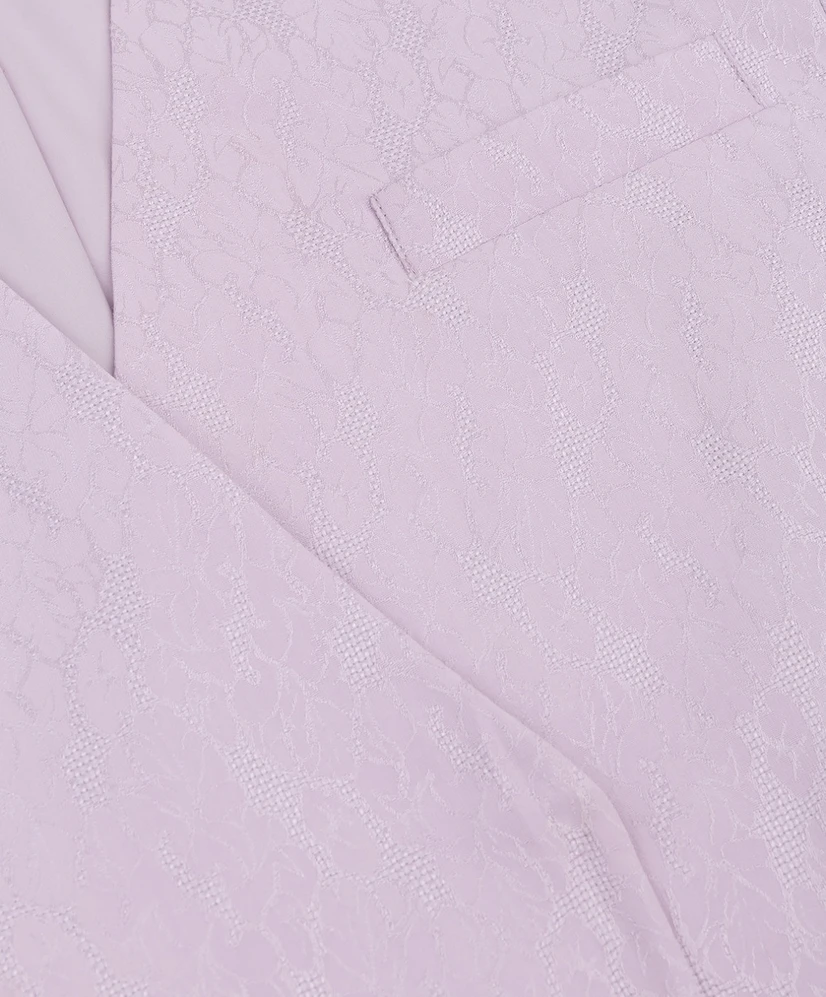 STUDIO AMAYA Mini Jurk Mila