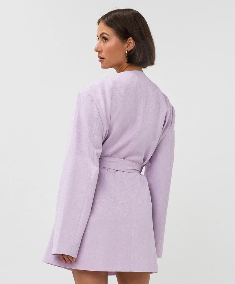 STUDIO AMAYA Mini Jurk Mila
