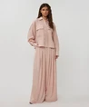 STUDIO AMAYA Pantalon Lotus