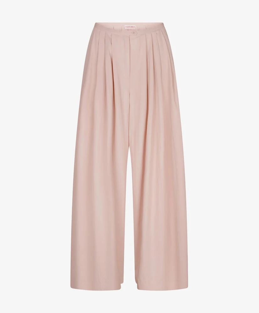 STUDIO AMAYA Pantalon Lotus