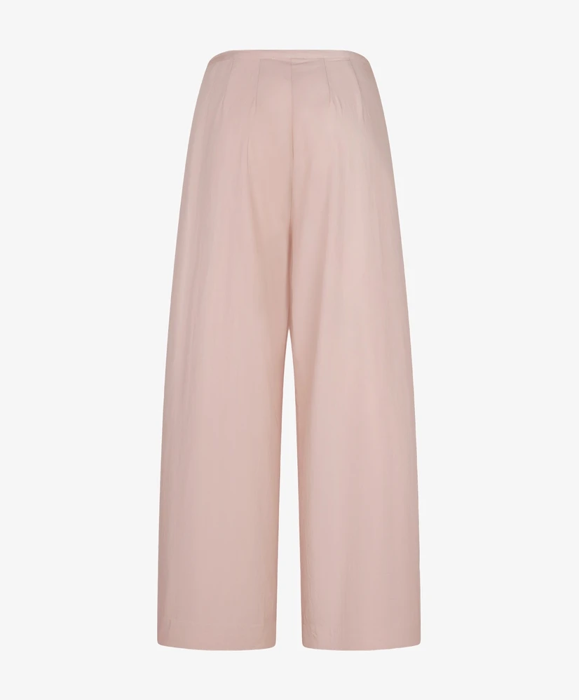 STUDIO AMAYA Pantalon Lotus
