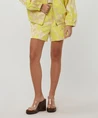 STUDIO AMAYA Short Lola