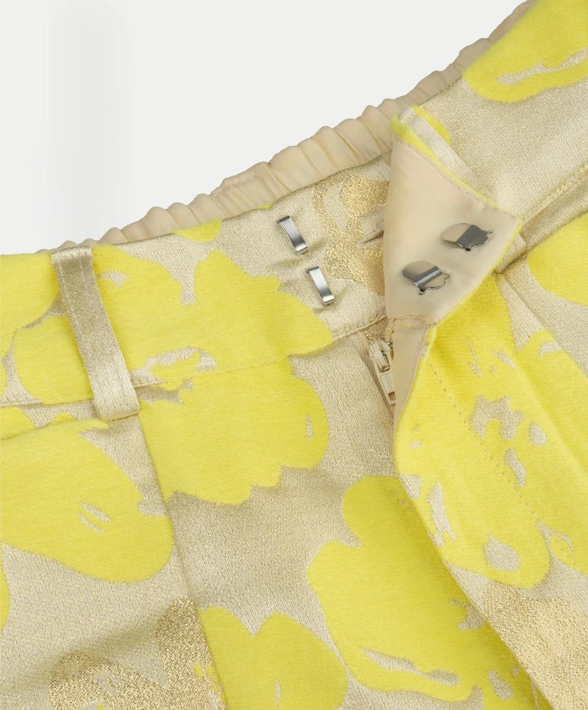 STUDIO AMAYA Short Lola