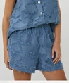 STUDIO AMAYA Short Sofia