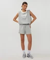 STUDIO AMAYA Short Soleil