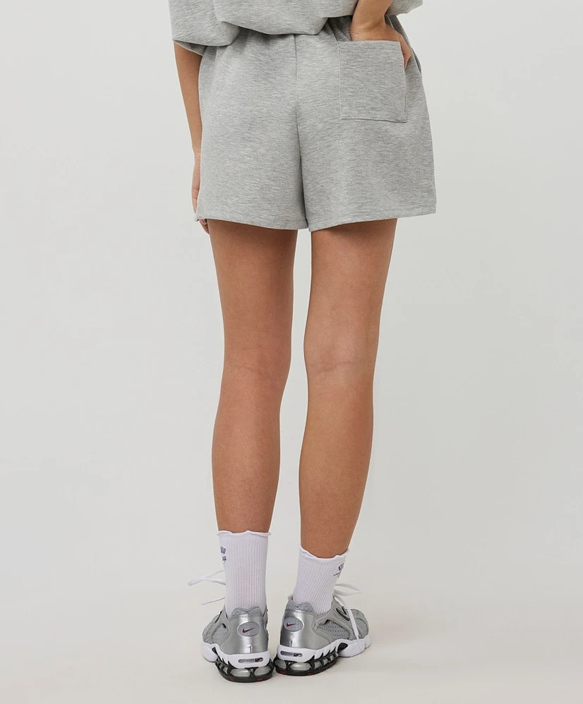 STUDIO AMAYA Short Soleil