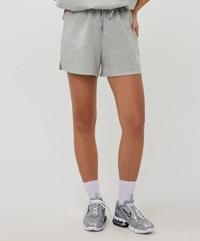 STUDIO AMAYA Short Soleil