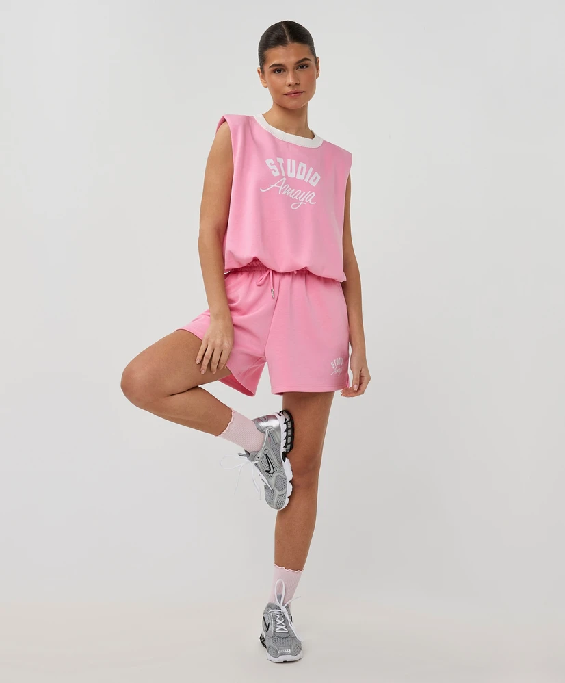 STUDIO AMAYA Short Soleil