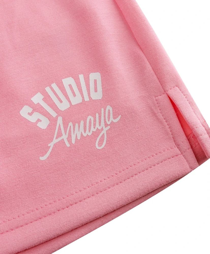 STUDIO AMAYA Short Soleil